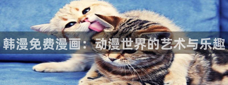 汗汗漫画网官：韩漫免费漫画：动漫世界的艺术与乐趣