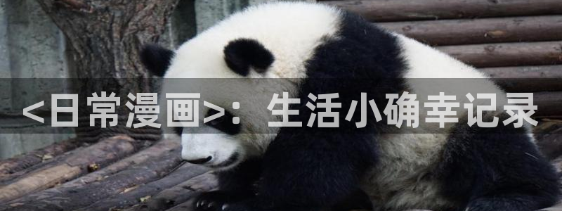 羞羞汗汗漫画在线观看：<日常漫画>：生活小确幸记录